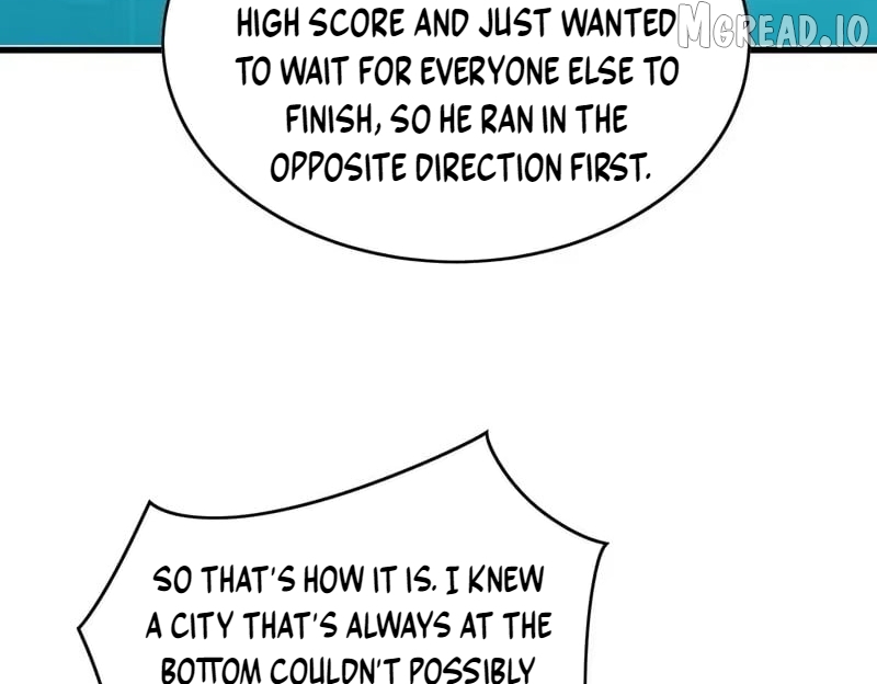 I Rely on My Invincibility to Deal Tons of Damage Passively! Chapter 165 - page 52
